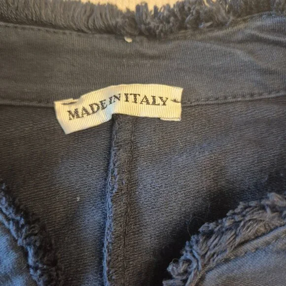 Military Style Jacket - Picture 9 of 10